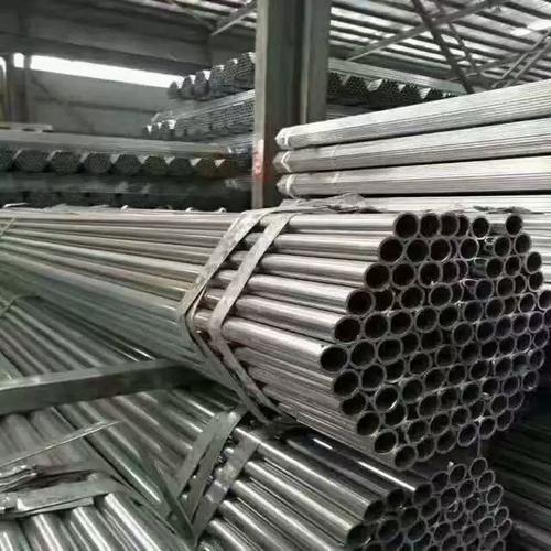 麒麟q355nhb耐候钢管